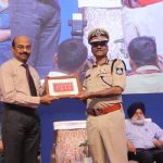 तकनीक, समन्वय और प्रशिक्षित पुलिस बल के दम पर होगा सुरक्षित एवं व्यवस्थित सिंहस्थ-2028 – डीजीपी श्री कैलाश मकवाणा