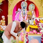 गुरु पूर्णिमा पर सीएम मोहन यादव का बड़ा संदेश: संतों की वाणी से मिलता है जीवन का सही मार्ग, पन्ना में हर साल होगा कथा महोत्सव