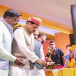 प्राचीन भारतीय ज्ञान परंपरा को गहराई से समझने के लिये उन्हें उज्जैन के सांदिपनी आश्रम अवश्य आना चाहिए : मुख्यमंत्री डॉ. यादव