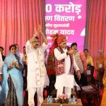 झाबुआ को विकास की बड़ी सौगात! CM मोहन यादव ने 300 करोड़ का ऋण बांटा, महिलाओं और युवाओं के लिए किए कई बड़े ऐलान