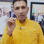 “आपका मुद्दा बनेगा विधानसभा की आवाज़, कांग्रेस उठाएगी जनता के हर सवाल को मजबूती से”