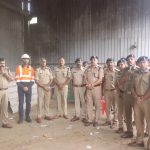 कटनी, जबलपुर, नरसिंहपुर, सिवनी, छिंदवाड़ा, मण्डला, बालाघाट एवं डिण्डोरी पुलिस द्वारा जब्त मादक पदार्थों का विधिवत विनष्टीकरण