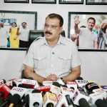 नेता प्रतिपक्ष उमंग सिंघार ने मूंग किसानों के साथ हो रहे अन्याय, कागज़ी अस्पतालों की सच्चाई, दतिया उपचुनाव और जनहित के कई महत्वपूर्ण विषयों पर सरकार से मांगा जवाब