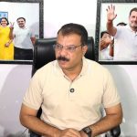 भाजपा के राज में लूटी जा रही है भगवान की तिजोरी!: नेता प्रतिपक्ष उमंग सिंघार