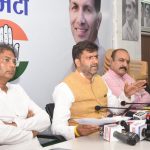 मध्य प्रदेश के हितों से समझौता कर भाजपा सरकार ने गुजरात के सामने किया सरेंडर, नर्मदा पर जारी करे श्वेत पत्र – कुणाल चौधरी