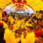 दतिया की जनता मध्य प्रदेश में परिवर्तन का शंखनाद करेगी, भाजपा के अहंकार और जनविरोधी राजनीति का लोकतांत्रिक जवाब देगी – कांग्रेस