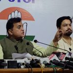 मोहन यादव सरकार का ‘कृषक कल्याण वर्ष’ सिर्फ पीआर का छलावा, किसान लगातार बदहाल – कांग्रेस