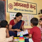 मध्यप्रदेश में 2,548 आंगनवाड़ी कार्यकर्ता एवं सहायिकाओं की भर्ती, 13 जुलाई तक करें ऑनलाइन आवेदन