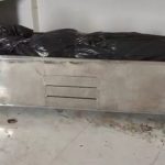 बरही के शव गृह की भयावह हकीकत: चार महीने से बिना बिजली पड़ा रहा फ्रीजर, शव खराब होने की नौबत आई तो खुली सिस्टम की पोल