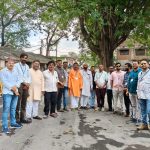 श्रमजीवी पत्रकार संघ की बैठक संपन्न, संगठन की मजबूती पर हुआ मंथन