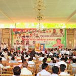 दतिया की जनता एक बार फिर लोकतंत्र की रक्षा करेगी, कांग्रेस पूरी ताकत के साथ चुनाव के लिए तैयार : जीतू पटवारी