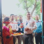 सुमन स्व-सहायता समूह ने संभाली निटर्रा की शासकीय उचित मूल्य दुकान, आत्मनिर्भरता की ओर बढ़े महिलाओं के कदम