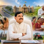 MP कैबिनेट के बड़े फैसले: भोपाल-विदिशा 4 लेन को मंजूरी, किसानों और स्वास्थ्य क्षेत्र को भी बड़ी सौगात