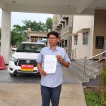 पत्रकार से कथित मारपीट मामले में कार्रवाई नहीं, 19 अगस्त को मुख्यमंत्री के समक्ष पत्रकार सौंपेंगे ज्ञापन