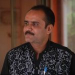 वरिष्ठ पत्रकार आशुतोष शुक्ला का आकस्मिक निधन