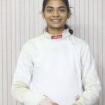 मध्यप्रदेश की बेटी खुशी दाभाड़े का बड़ा कमाल, भारतीय फेंसिंग टीम में बनाई जगह