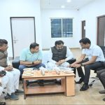 शहर में जल्द शुरू होगी पीएम ई-बस सेवा