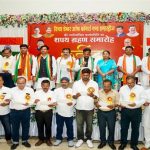 मजबूत इन्फ्रास्ट्रक्चर होने से क्षेत्र में निवेष बढता है-राजेन्द्र शुक्ल