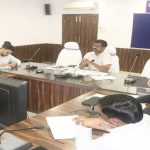 समरसता संकल्प अभियान एवं यात्रा 20 अगस्त से 10 सितम्बर तक
