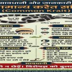 कलेक्‍टर श्री तिवारी ने सर्प-दंश से बचाव और त्वरित उपचार के लिए जिले में व्यापक जागरूकता अभियान चलाने के दिये निर्देश पंचायत एवं वार्ड स्तर तक पहुंचाया जाएगा जन-जागरूकता संदेश