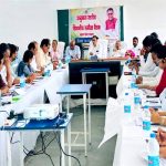 ब्यावरा को प्रदेश में नंबर-1 बनाने का प्लान, राज्यमंत्री पंवार ने अधिकारियों को दिए सख्त निर्देश