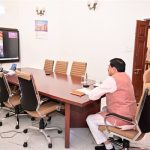 उज्जैन के विभिन्न वार्डों में रक्षाबंधन पर्व पर भव्य कार्यक्रम आयोजित