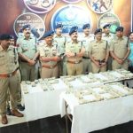 “ई जीरो FIR” अंतर्गत देवास पुलिस की प्रभावी कार्यवाही, डिजिटल अरेस्ट फ्रॉड के अंतरराज्यीय नेटवर्क का पर्दाफाश