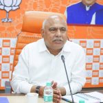 भाजपा प्रदेश अध्यक्ष व विधायक हेमंत खण्डेलवाल ने दतिया विधानसभा के मतदाताओं का जताया आभार