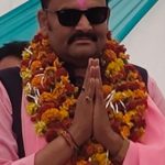 आर्थिक आधार पर आरक्षण पूरे देश में लागू हो, ताकि हर वर्ग के गरीब को मिले लाभ : पुष्पराज सिंह