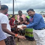 चित्रकूट में जनजीवन तेजी से सामान्य होने की ओर, राहत और पुनर्वास कार्य युद्धस्तर पर जारी