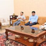जबलपुर सर्किट हाउस का होगा अत्याधुनिक स्वरूप में उन्नयन — लोक निर्माण मंत्री श्री सिंह