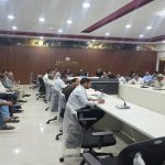 प्रधानमंत्री स्वामित्व योजना के अंतर्गत प्रशिक्षण संपन्न,