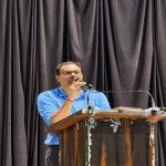 स्वामित्व अधिकार अभिलेख निष्पादन एवं पंजीयन योजना के क्रियान्‍वयन हेतु प्रशिक्षण संपन्‍न कटनी जिले के करीब 1 लाख से अधिक लोगों को मिलेगा स्वामित्व अधिकार अभियान का लाभ जिले में 17 सितंबर से शुरू होगी योजना, पंजीयन प्रक्रिया पूरी तरह निःशुल्क