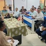 छात्रावासों में बच्चों की शत-प्रतिशत उपस्थिति और बेहतर व्यवस्थाएं सुनिश्चित करें : कलेक्टर