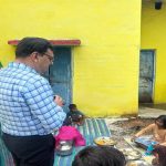 कलेक्टर श्री विवेक श्रोत्रिय ने पलेरा ब्लॉक के स्कूल एवं आंगनवाड़ी केंद्र का किया औचक निरीक्षण बच्चों की कम उपस्थिति पर शिक्षकों से मांगा जवाब, शैक्षणिक स्तर की भी की समीक्षा