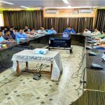 शासन के निर्देशानुसार आउटसोर्ट कर्मचारियों के भुगतान माह की 7 तारीख तक करना सुनिश्चित करें सीएम हेल्पलाइन शिकायतों