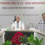 देश के ‘प्रगति-50’ शहरों में शामिल हुए इंदौर, भोपाल और उज्जैन