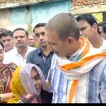 सागर जहरीली शराब त्रासदी: जीतू पटवारी ने प्रभावित गांवों का किया दौरा, कहा— सरकार आंकड़े छिपाकर मौतों की सच्चाई नहीं छिपा सकती