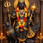 सिद्धपीठ शनिदेव का प्राचीन एवं चमत्कारिक धाम रुनकता आगरा: जहां दर्शन मात्र से दूर हो जाते सभी कष्ट