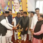 प्रधानमंत्री जी ने देश की दिशा और दशा दोनों बदलने का कार्य किया है- डॉ. महेंद्र सिंह