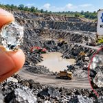 Diamond Found in Panna: पन्ना की मझगवां खदान में मिला 27.29 कैरेट का बेशकीमती हीरा, NMDC के इतिहास में दूसरा सबसे बड़ा