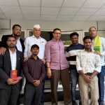 ‘जय जोहार’ आदिवासी समाज के सम्मान का प्रतीक है, अपमान करने वाले पुलिस अधिकारी पर FIR दर्ज हो: जीतू पटवारी