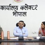 भोपाल में 15 जनवरी को आयोजित होगी ‘आर्मी डे परेड’, कलेक्टर प्रियंक मिश्रा ने ली अंतर-विभागीय समन्वय बैठक