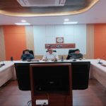 समय-सीमा बैठक में कलेक्टर ने की विभागीय कार्यों की व्यापक समीक्षा, सीएम हेल्पलाइन और लोक सेवा गारंटी के लंबित प्रकरणों पर सख्त निर्देश