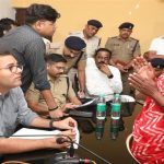 मुख्यमंत्री जन-विश्वास अभियान-2026 के तहत 16 अक्‍टूबर को विलायतकलां में आयोजित होगा शिविर हर शुक्रवार मैदानी भ्रमण कर रहे अधिकारी, जनसंवाद के माध्यम से हो रहा समस्याओं का निराकरण