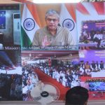 विंध्य और बुन्देलखण्ड क्षेत्र को मिली नई रेल कनेक्टविटी-मिलेंगे विकास के नये आयाम