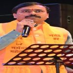 नर्मदा महोत्सव :-  सुनील लोधी और जसपिंदर नरूला के भजन और सूफी गायन से गूँज उठी भेड़ाघाट की संगमरमरी वादियां