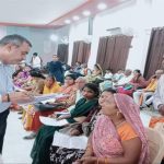 जनसुनवाई में 246 आवेदकों की समस्याएं सुनीं, त्वरित निराकरण के निर्देश