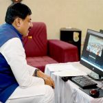 किसान हित में सहकारी ऋण व्यवस्था को बनाया जा रहा है सरल एवं किसान हितैषी : मुख्यमंत्री डॉ. यादव