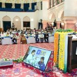 केंद्र और राज्य सरकार मिलकर दे रही हैं मध्यप्रदेश के विकास को गति : मुख्यमंत्री डॉ. यादव